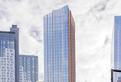 Baron Property Group and LargaVista Cos. secure $388.5 million construction loan for 30-25 Queens Blvd.